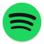 Follow Us on spotify