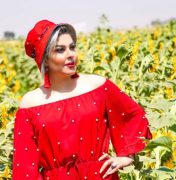 سیما پارسازاد خواننده پاپ ایرانی